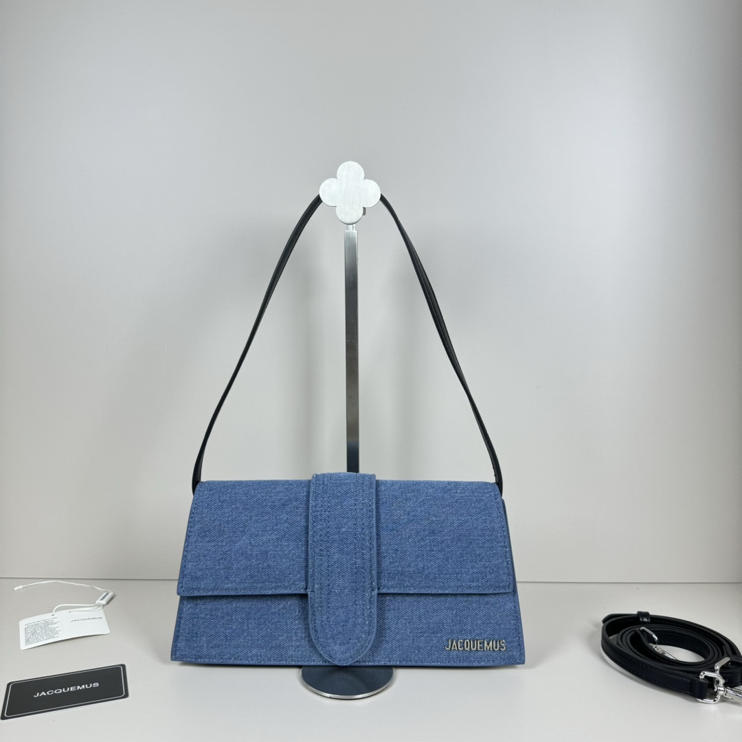 Jacquemus Satchel Bags - Click Image to Close